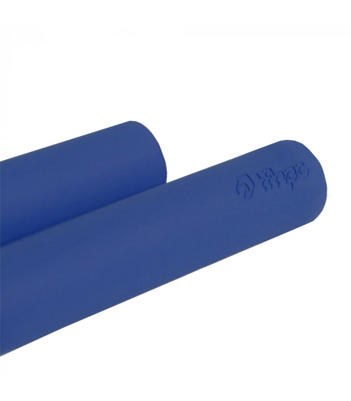 PUÑOS DE SILICONA TFHPC V2 (AZUL)