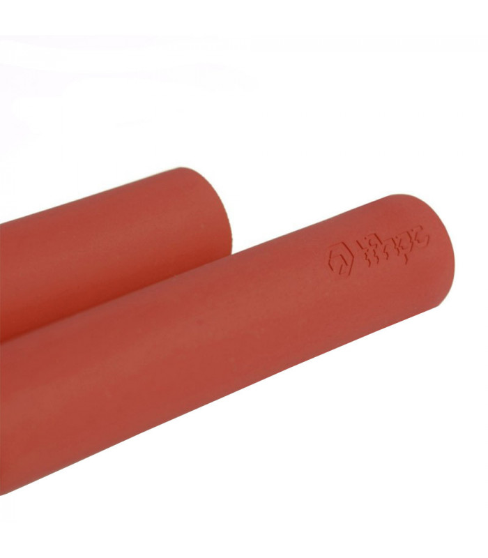 TFHPC V2 SOFT GRIPS (RED)