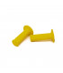 UFO JUMP GRIPS (YELLOW)