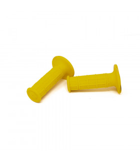 UFO JUMP GRIPS (YELLOW)