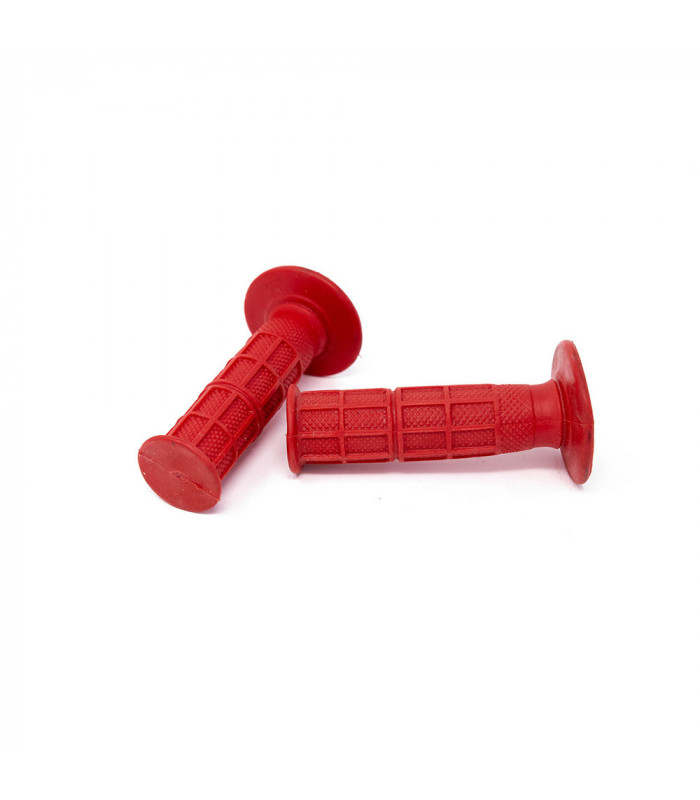 PUÑOS UFO (ROJOS)