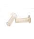 UFO WOOPS GRIPS (CLEAR)