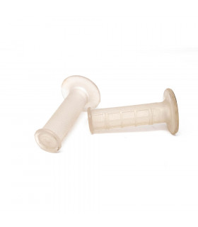 UFO WOOPS GRIPS (CLEAR)