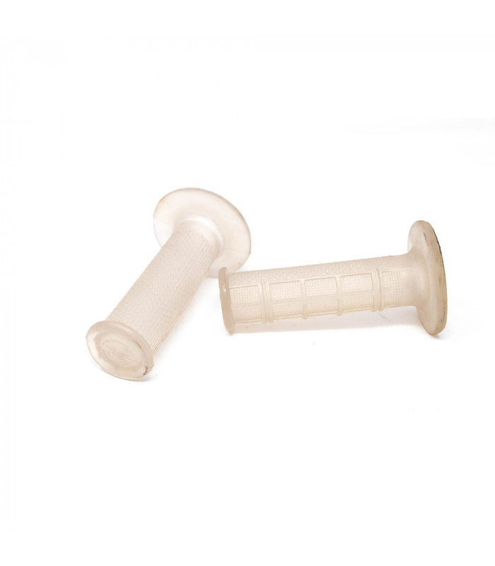 UFO WOOPS GRIPS (CLEAR)