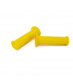 UFO SCOOTER GRIPS (YELLOW)