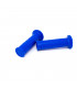 UFO SCOOTER GRIPS (BLUE)