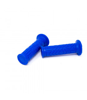 PUÑOS UFO SCOOTER (AZULES)