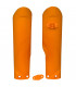 PROTECTOR HORQUILLA NARANJA KTM SX 85 2018-19