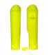 PROTECTOR HORQUILLA AMARILLO NEON  KTM SX 85 2018-19