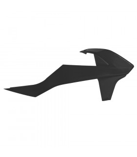 TAPAS RADIADOR NEGRAS KTM SX 85 2018-19