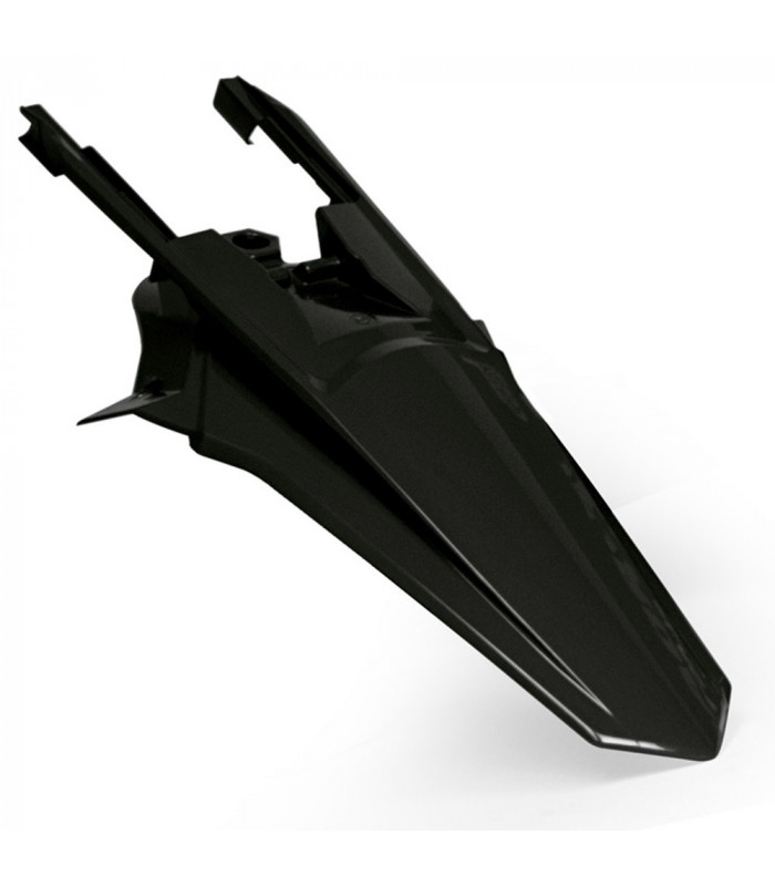 GUARDABARROS TRASERO NEGRO KTM SX 85 2018-19