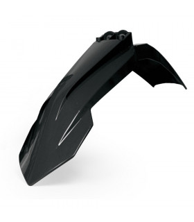 GUARDABARROS DELANTERO NEGRO KTM SX 85 2018-19