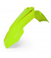 GUARDABARROS DELANTERO AMARILLO NEON  KTM SX 85 2018-19
