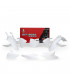 KIT PLASTICOS BLANCOS (6 PZS) KTM SX 85 2018-19