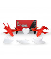 KIT PLASTICOS COLOR ORIGEN (2018) (6 PZS)  KTM SX 85 2018-19