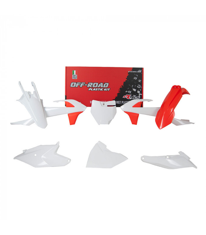 KIT PLASTICOS COLOR ORIGEN (2019)  KTM SX 85 2018-19