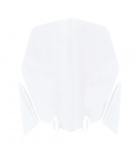 PLACA FRONTAL RTECH HUSQVARNA TC, TE (2011-2013)