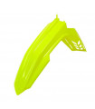 RTECH VENTED FRONT FENDER SUZUKI RM-Z 250, RM-Z 450 (2018-2024)