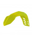 GUARDABARROS DELANTERO VENTILADO RTECH YAMAHA WR, WRF, YZ, YZF (2010-2021)