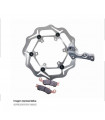 KIT DISCO FRENO BRAKING WAVE OVERSIZE SUZUKI RM-Z 250, RM-Z 450 (2005-2018)