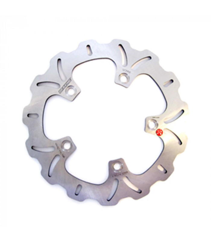 BRAKING W-FIX DISC SUZUKI BURGMAN (2002-2005)