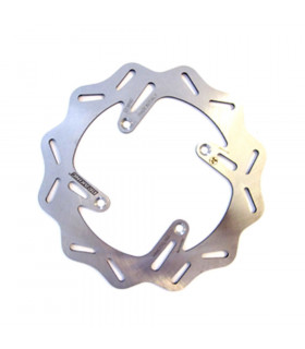 BRAKING W-FIX DISC SUZUKI RM 85 (2005-2018)