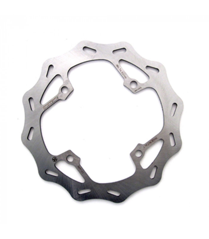 DISCO FRENO BRAKING WAVE FIJO SUZUKI RM-Z, RMX (2005-2018)