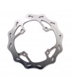 BRAKING W-FIX DISC SUZUKI RM-Z, RMX (2005-2018)