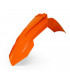 GUARDABARROS DELANTERO NARANJA  KTM SX 85 2018-19