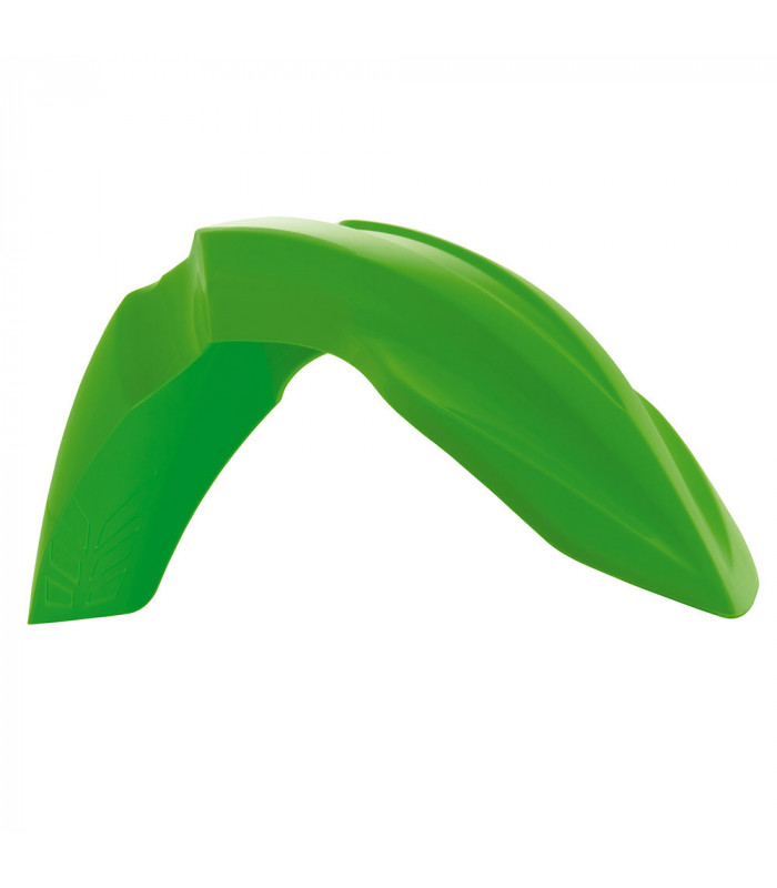 GUARDABARROS DELANTERO RTECH VENTILADO KAWASAKI KX 250 F, KX 450 F (2013-2016)