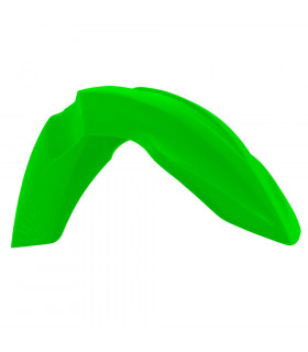 RTECH VENTED FRONT FENDER KAWASAKI KX 250 F, KX 450 F (2013-2016)