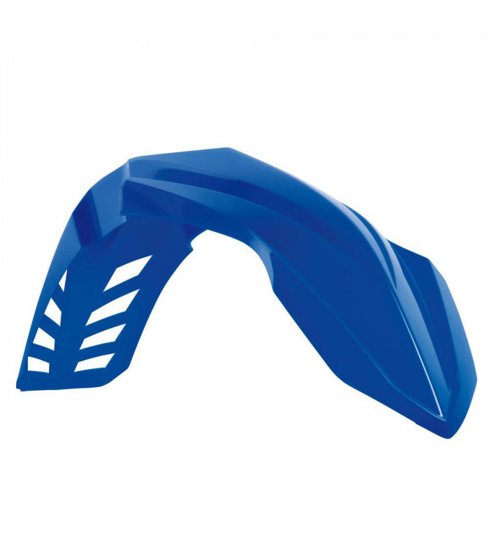 GUARD. DELANTERO VENT. AZUL  YAMAHA YZ 125-250 ' 2002-14