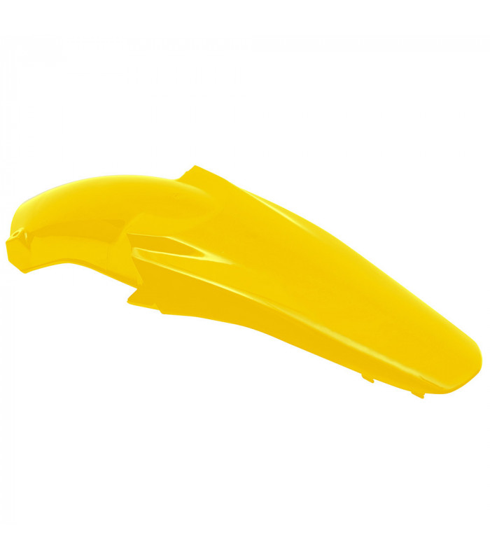 RTECH REAR FENDER SUZUKI DRZ 400 E (2000-2009)