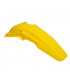 RTECH REAR FENDER SUZUKI RM-Z 250 (2007-2009)