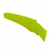 GUARDABARROS TRASERO AMARILLO NEON  RMZ 250 ' 2010-16