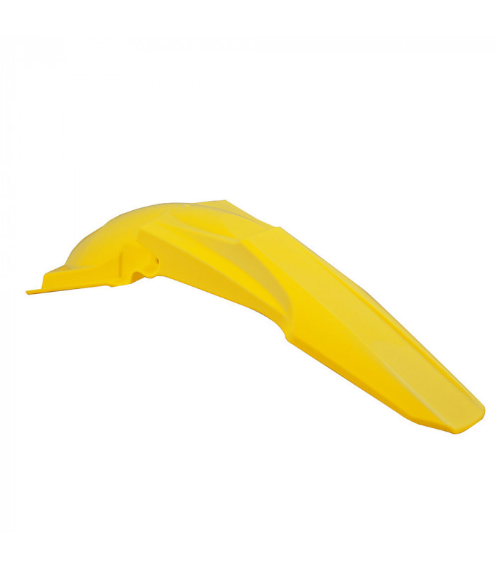 RTECH REAR FENDER SUZUKI RM-Z 450 (2008-2017)