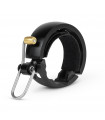 TIMBRE KNOG OI LUXE GRANDE (NEGRO)