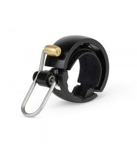 TIMBRE OI LUXE BLACK SMALL