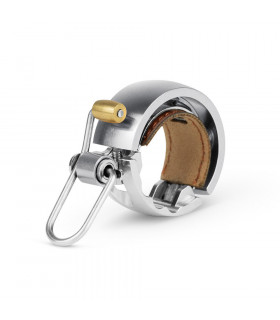 TIMBRE OI LUXE SILVER SMALL