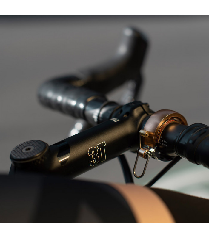 TIMBRE OI LUXE SILVER SMALL