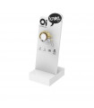 TIMBRE OI LUXE ACRYLIC DISPLAY LARGE
