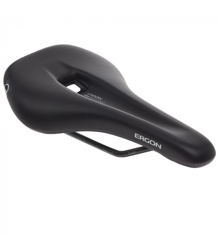 SILLIN ERGON SM SPORT MEN NEGRO