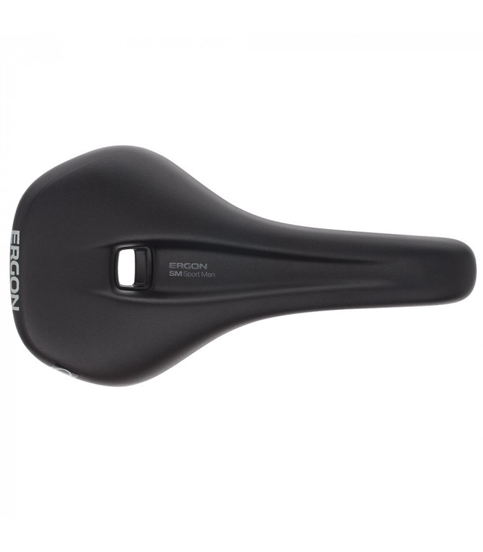 SILLIN ERGON SM SPORT MEN NEGRO