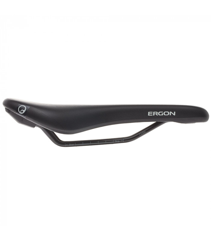 SILLIN ERGON SM SPORT MEN NEGRO