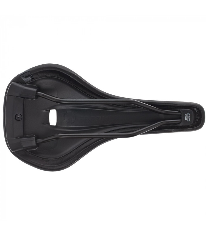 SILLIN ERGON SM SPORT MEN NEGRO