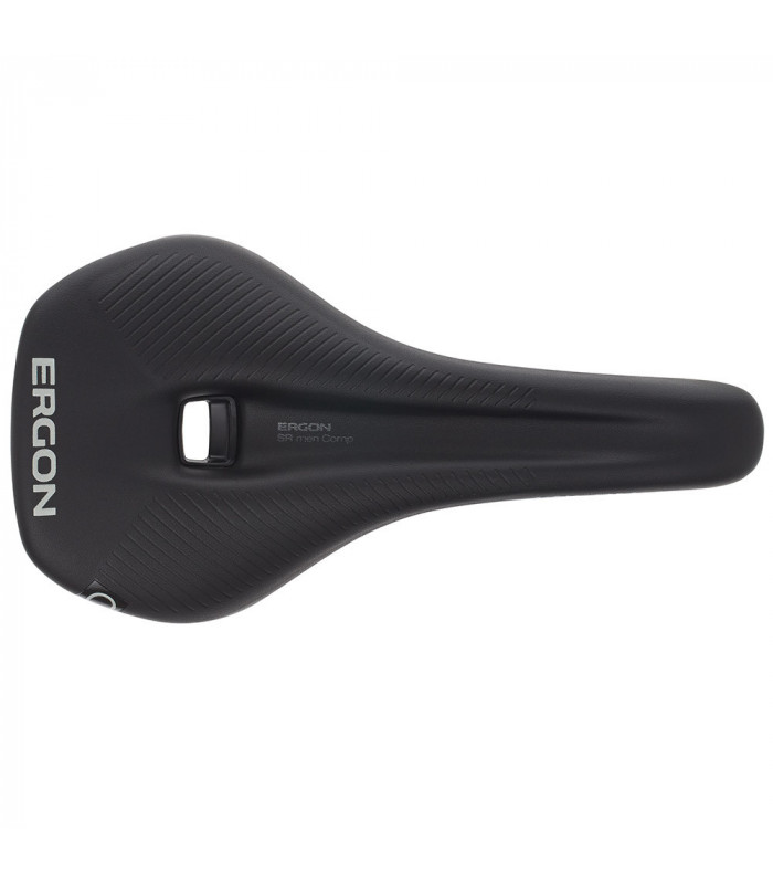 SILLIN ERGON SR COMP MEN NEGRO