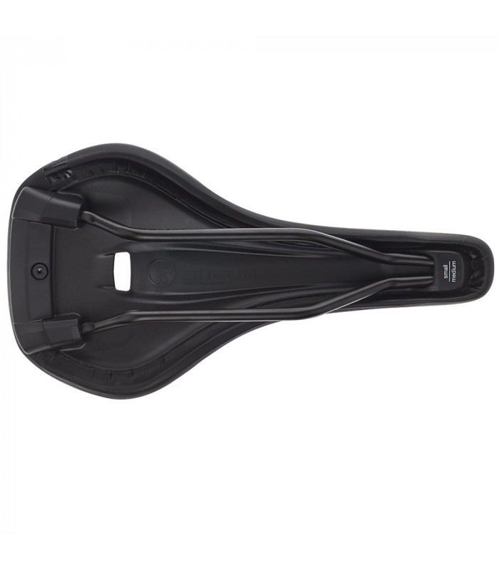 SILLIN ERGON SR COMP MEN NEGRO