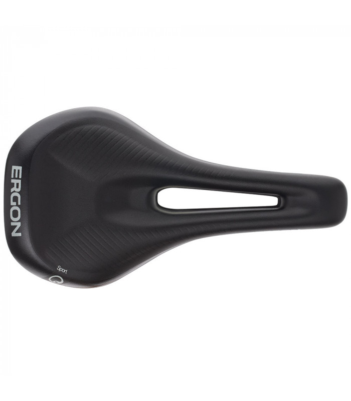 SILLIN ERGON E-MOUNTAIN SPORT WOMEN NEGRO