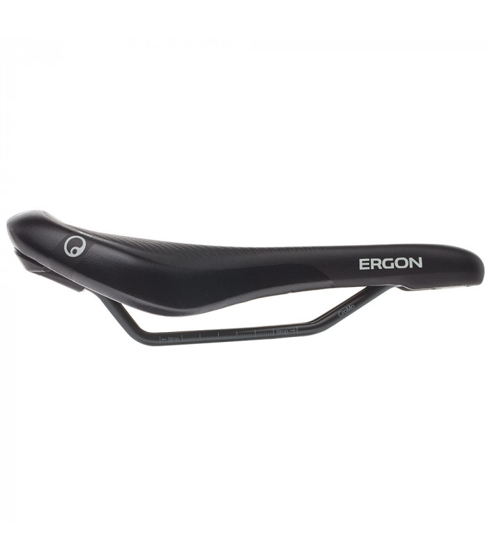 SILLIN ERGON E-MOUNTAIN SPORT WOMEN NEGRO