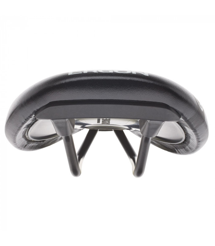 SILLIN ERGON E-MOUNTAIN SPORT WOMEN NEGRO